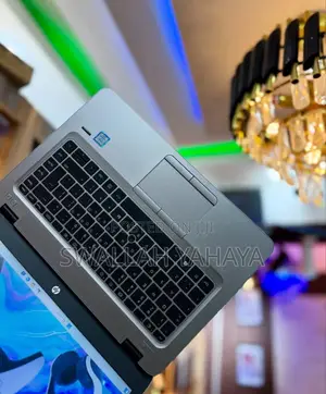 Laptop HP EliteBook 840 G3 8GB Intel Core I5 SSD 256GB