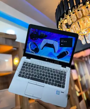 Laptop HP EliteBook 840 G3 8GB Intel Core I5 SSD 256GB