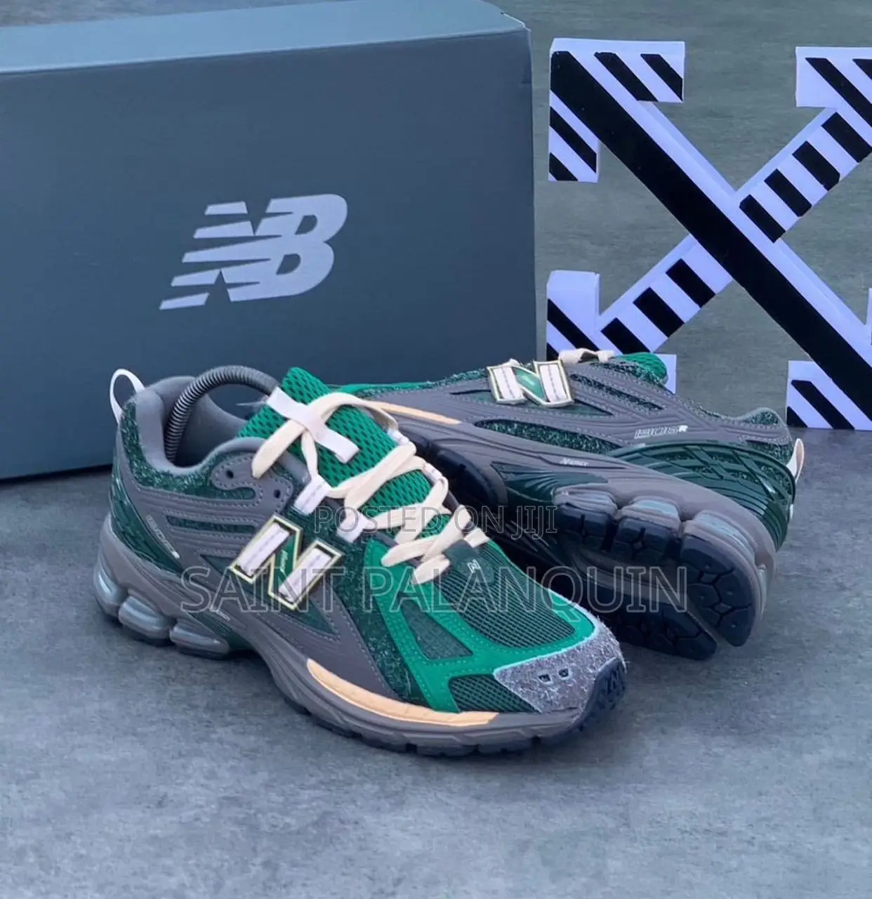 New Balance 1906r