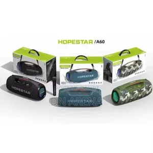 Hopestar A60=100w Heavy Bass
● Input Sensitivity: 400mv