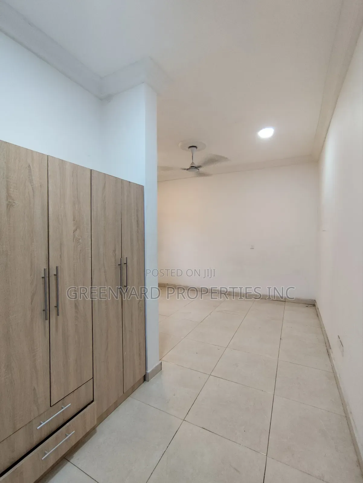 1bdrm Room & Parlour in Motorway, Adjiriganor for rent