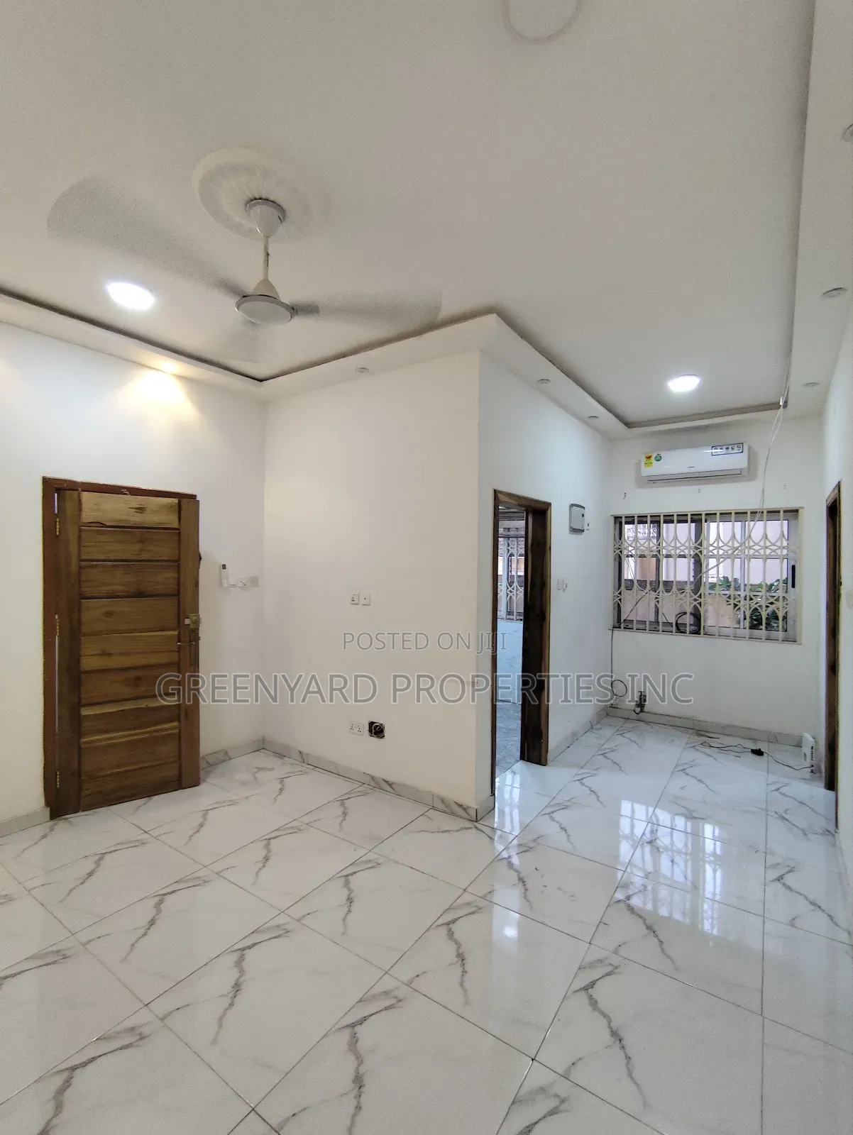 1bdrm Room & Parlour in Motorway, Adjiriganor for rent
