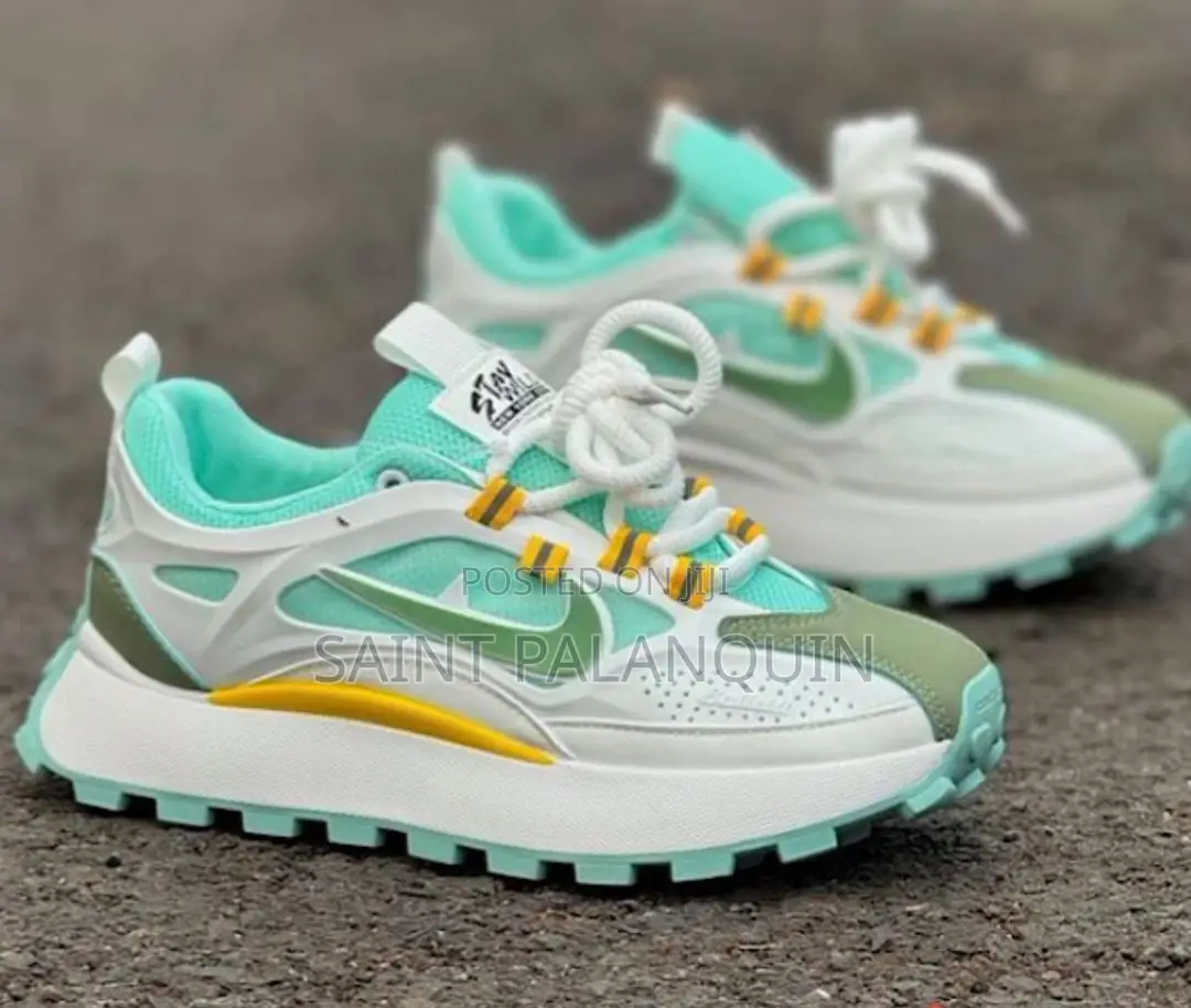 Adidas React