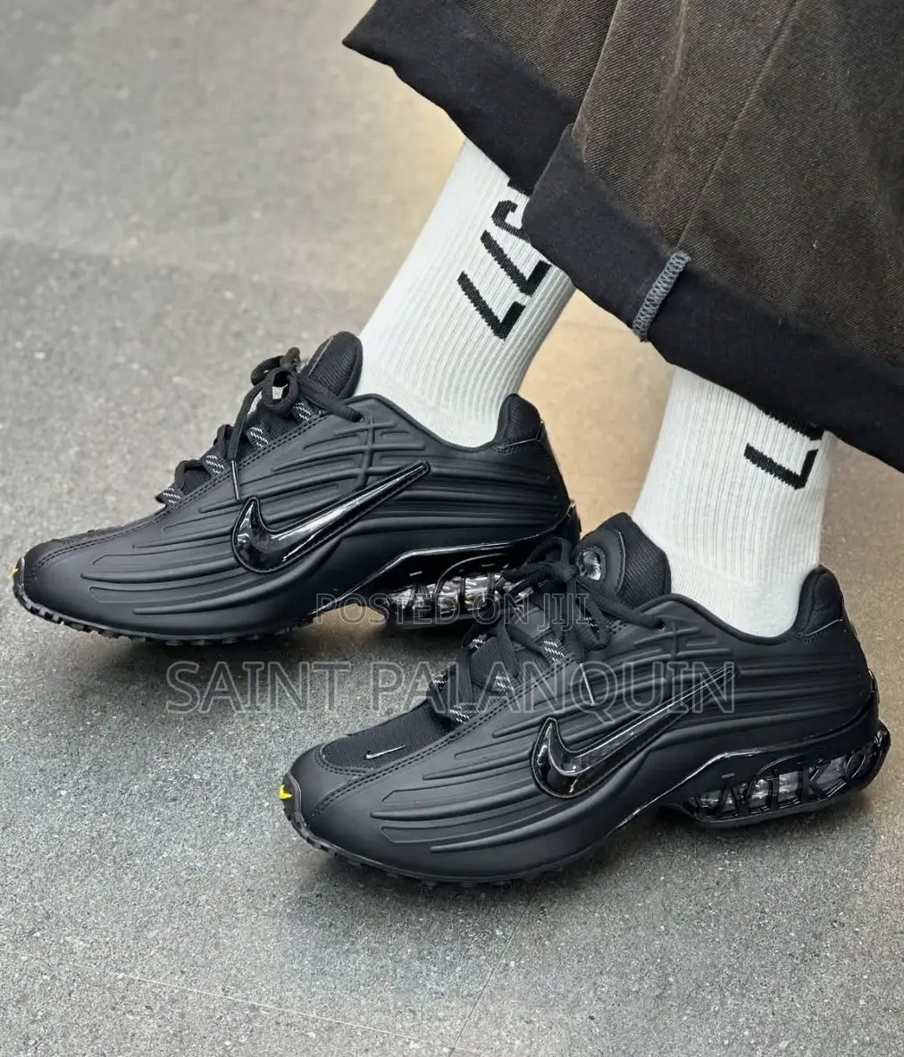 Nike Airmax Plus
