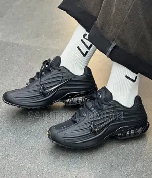 Nike Airmax Plus