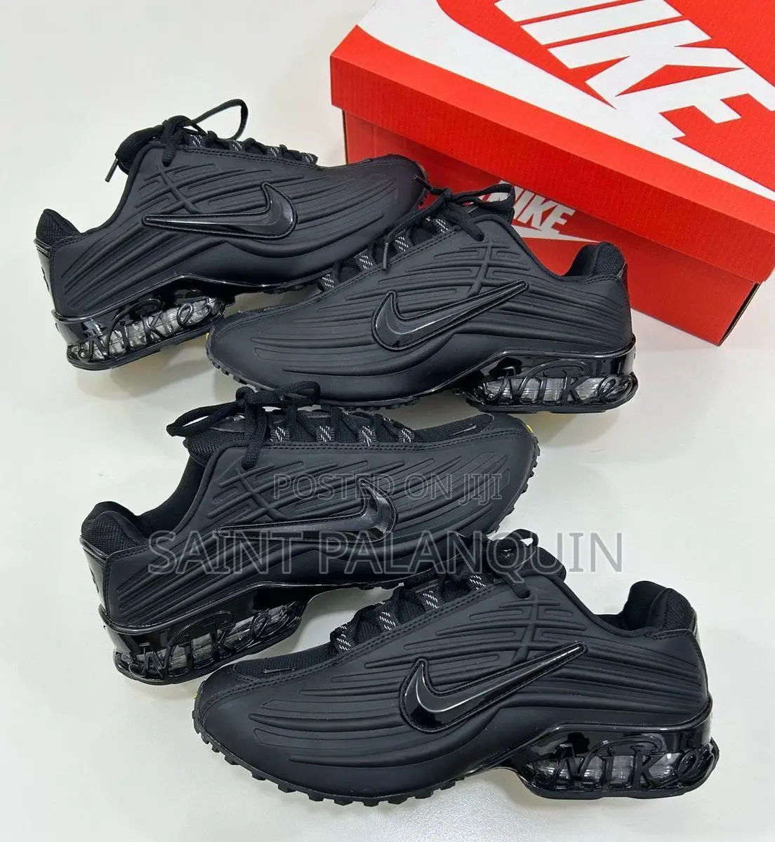 Nike Airmax Plus