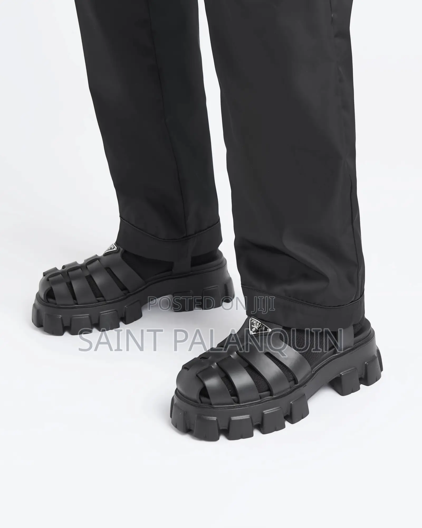 Prada Sandals