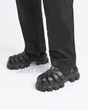 Prada Sandals