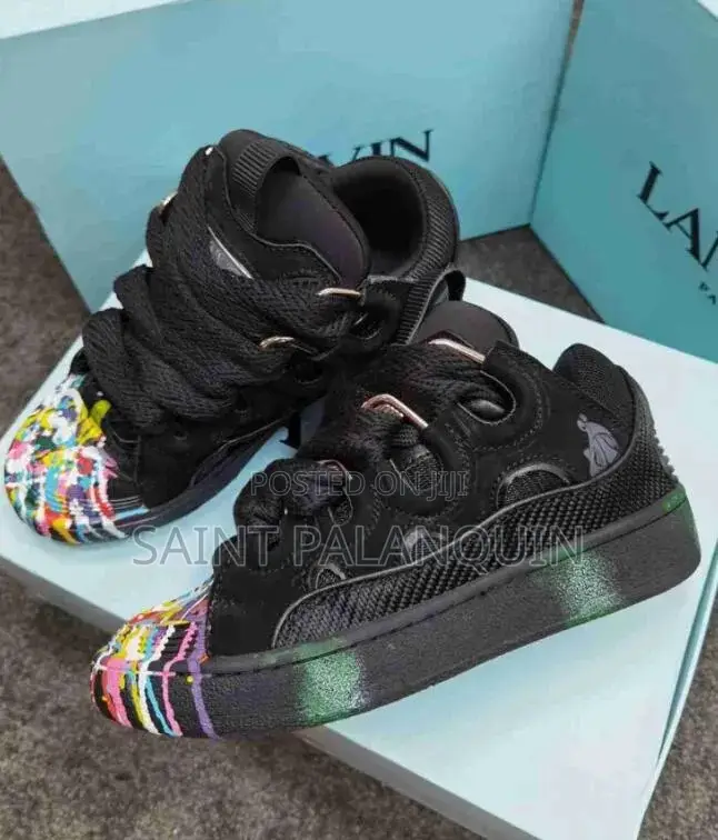 Lanvin Sneaker