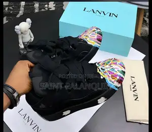 Lanvin Sneaker