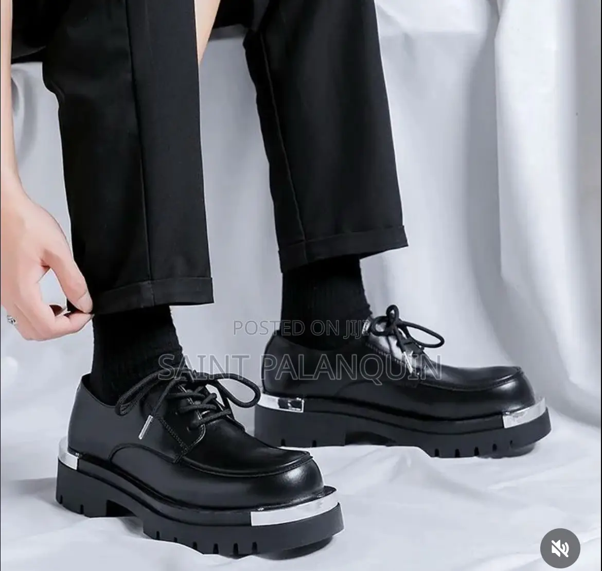 Balenciaga Alaska