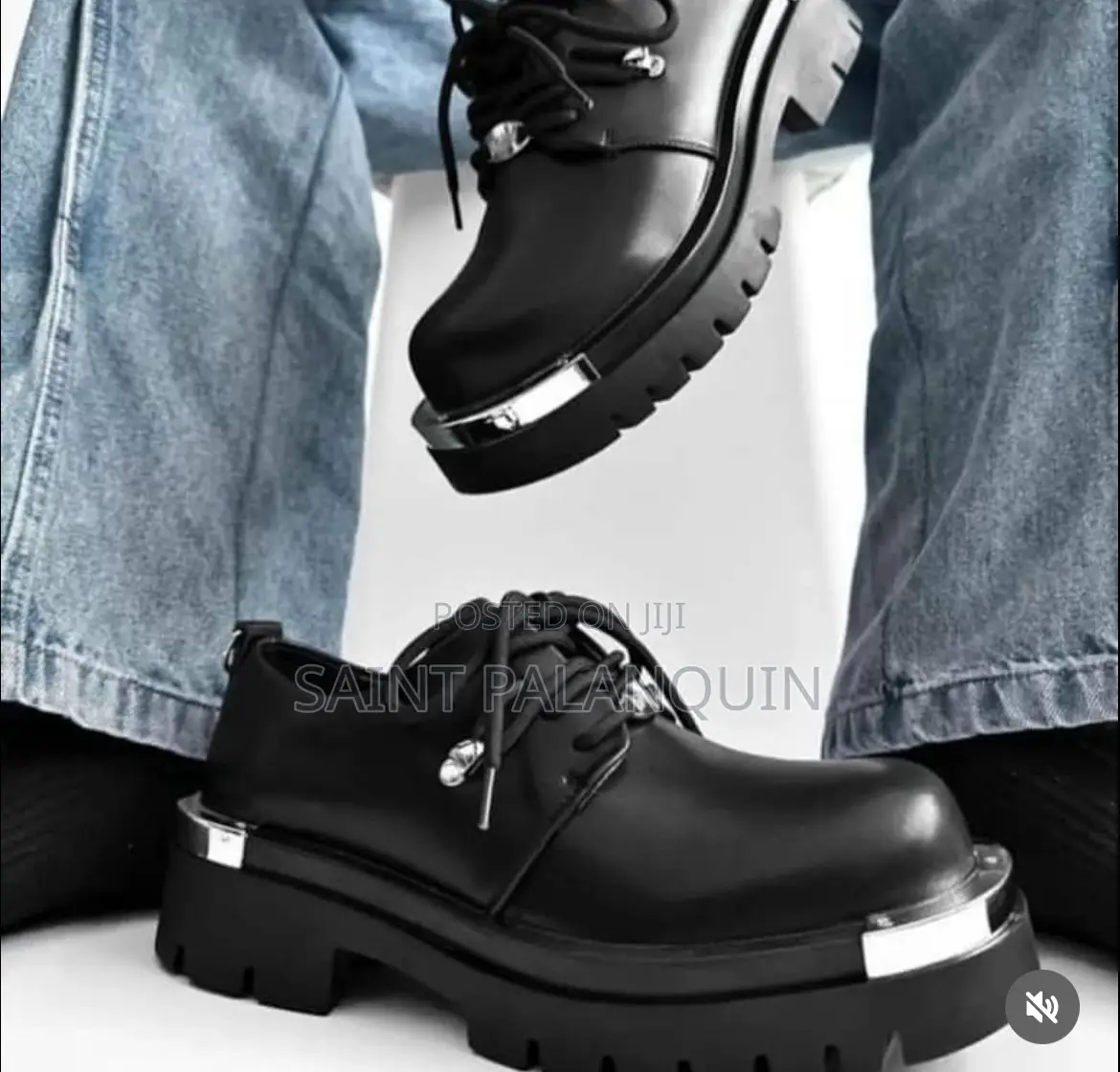Balenciaga Alaska
