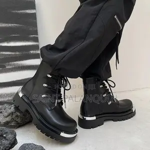 Balenciaga Ankle Boots