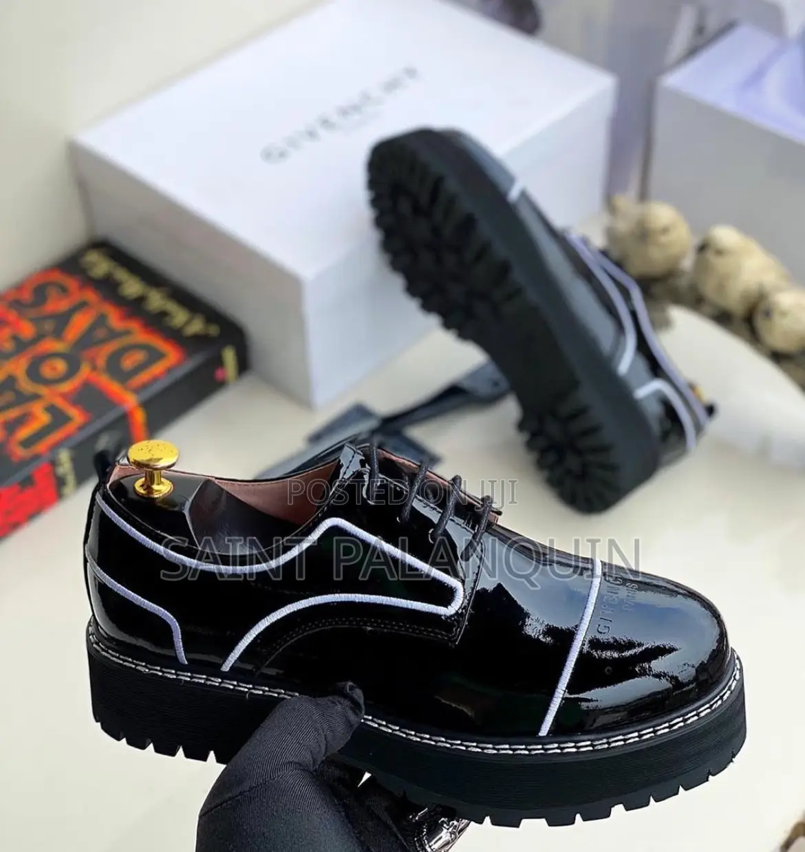 Quality Givenchy