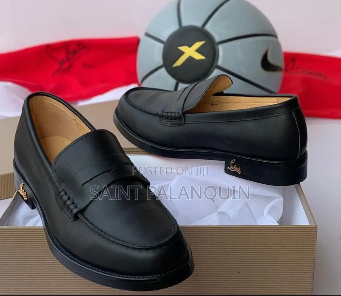 Christian Louboutin