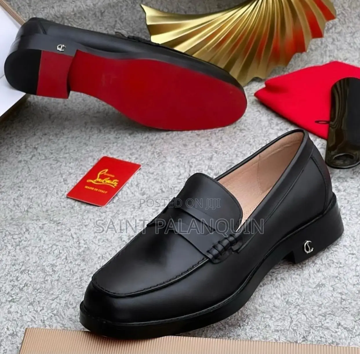 Christian Louboutin