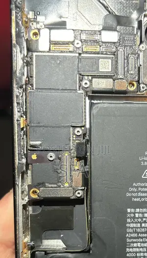 iPhone 12 Motherboard/ Logic Board for Replacement