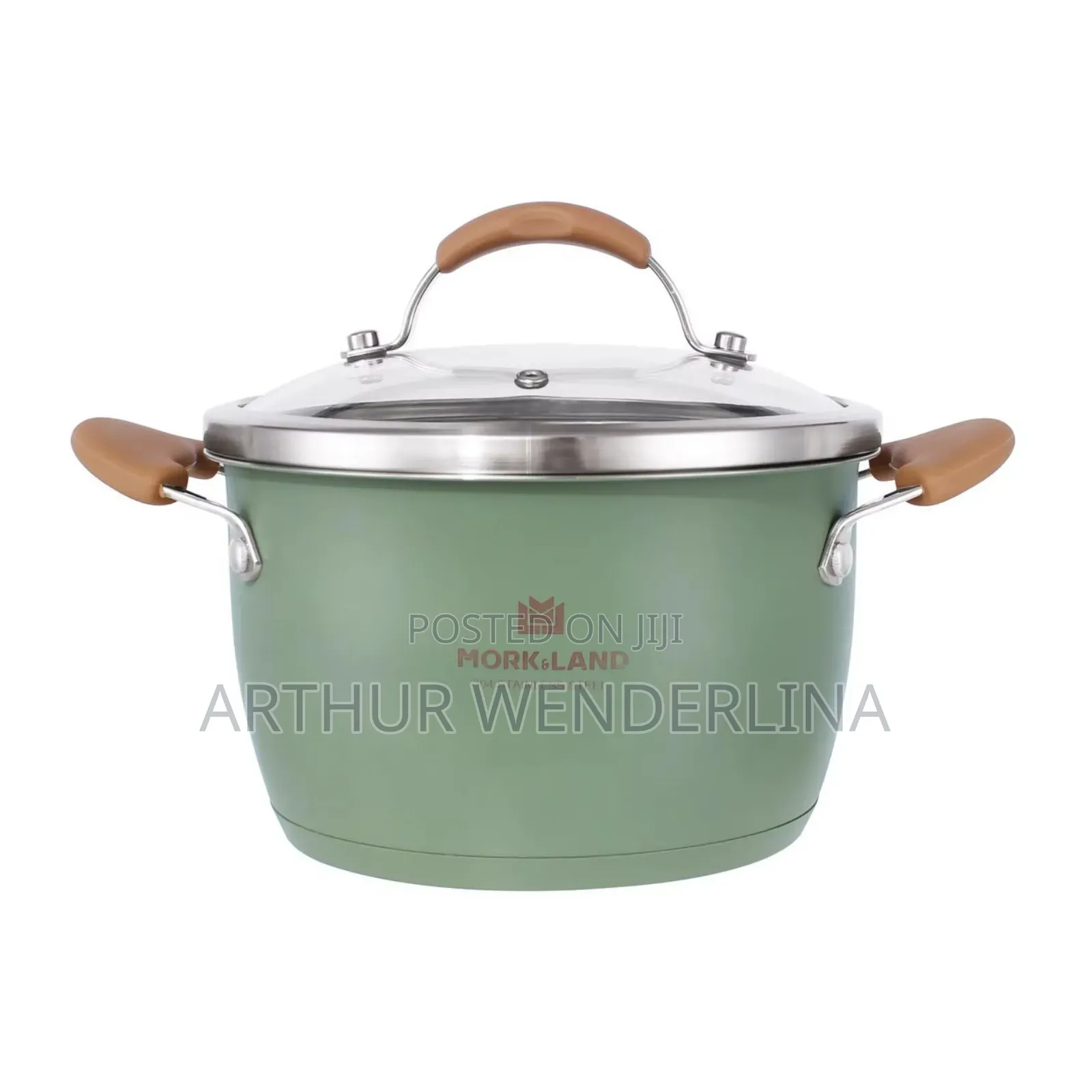 Cooking I Untenai
