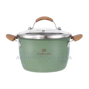 Cooking I Untenai