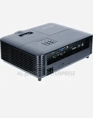 Acer X119h 4800 Lumens DLP Projector