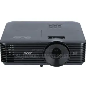 Acer X119h 4800 Lumens DLP Projector
