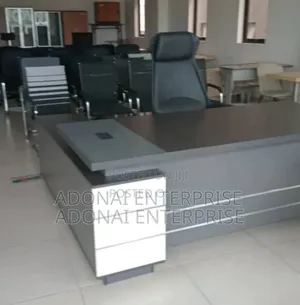Executive Office Desk Table Hgjby54u