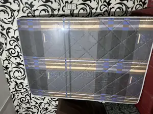 8” Inches High Density Mattress for Sale