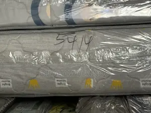 10inches Double High Density Mattress for Sale