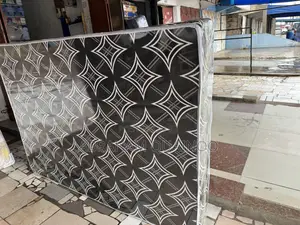 8inches Double Mattress
