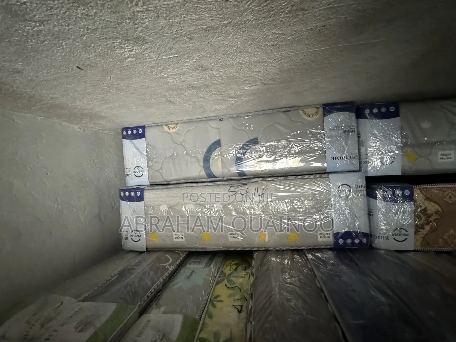 High Density Mattress for Sale