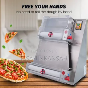 Dough Moulder