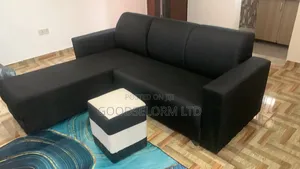 L Shape Plus Center