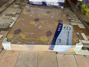 6inches High Density Mattress