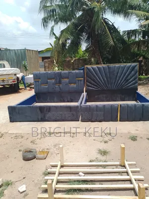 Queen Size Bed Frame Is Available With Each Price