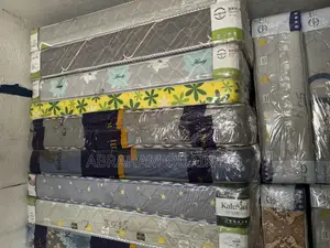 8inches High Density Double Mattress for Sale