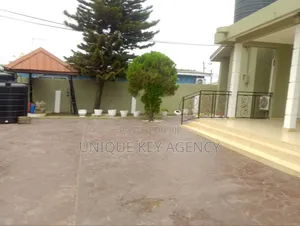 3bdrm House in Unique Key Agency, Abelemkpe for rent