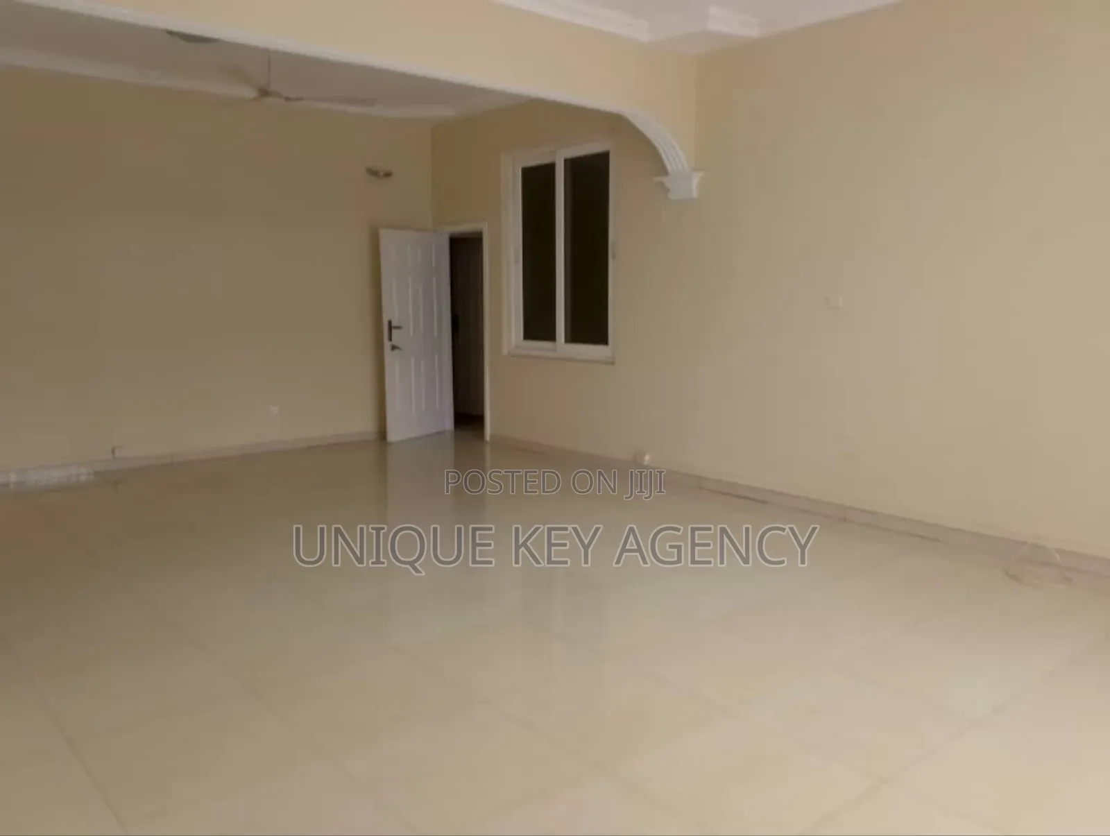 3bdrm House in Unique Key Agency, Abelemkpe for rent