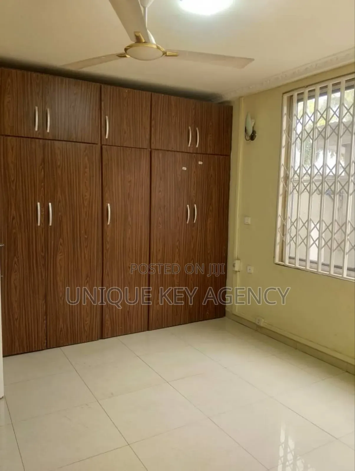 3bdrm House in Unique Key Agency, Abelemkpe for rent