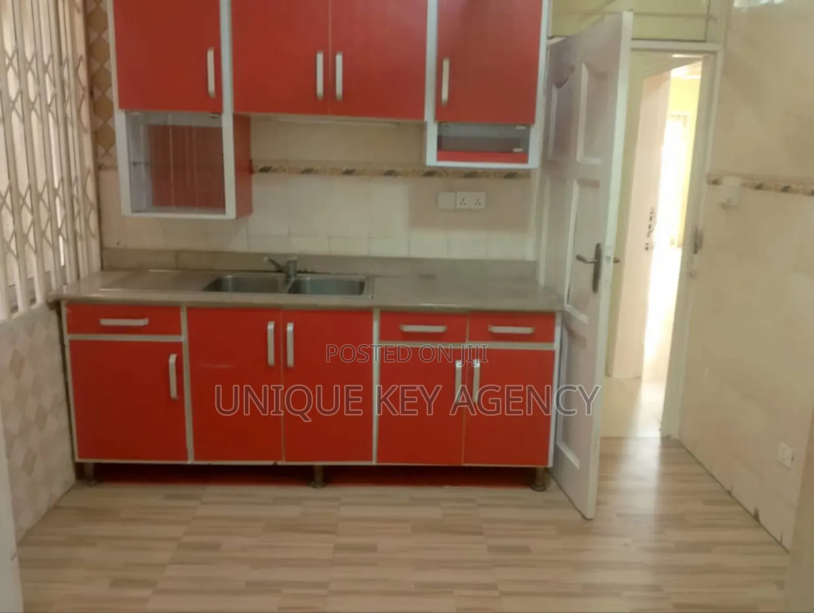 3bdrm House in Unique Key Agency, Abelemkpe for rent