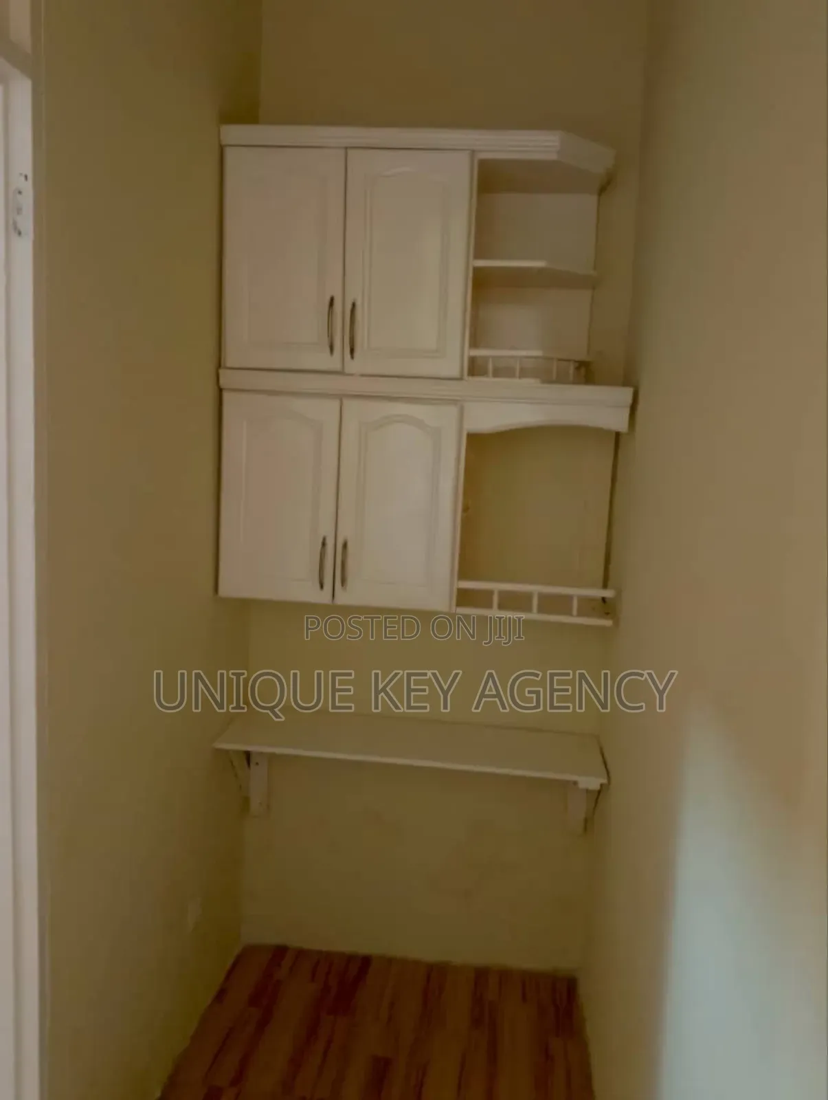 3bdrm House in Unique Key Agency, Abelemkpe for rent