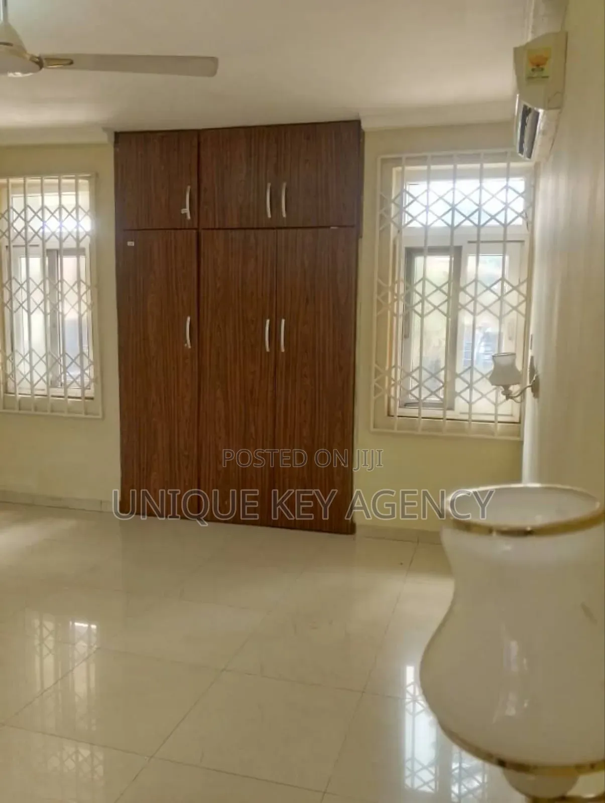 3bdrm House in Unique Key Agency, Abelemkpe for rent