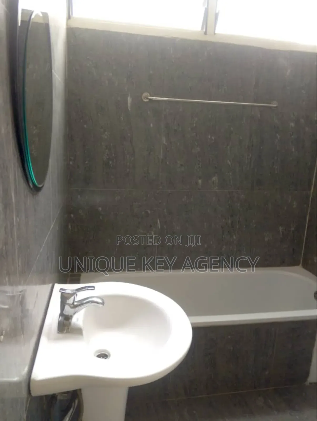 3bdrm House in Unique Key Agency, Abelemkpe for rent