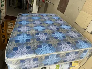 11inches Super Fiber Double Mattress for Sale