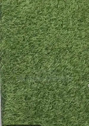 Green Grass Carpet N1