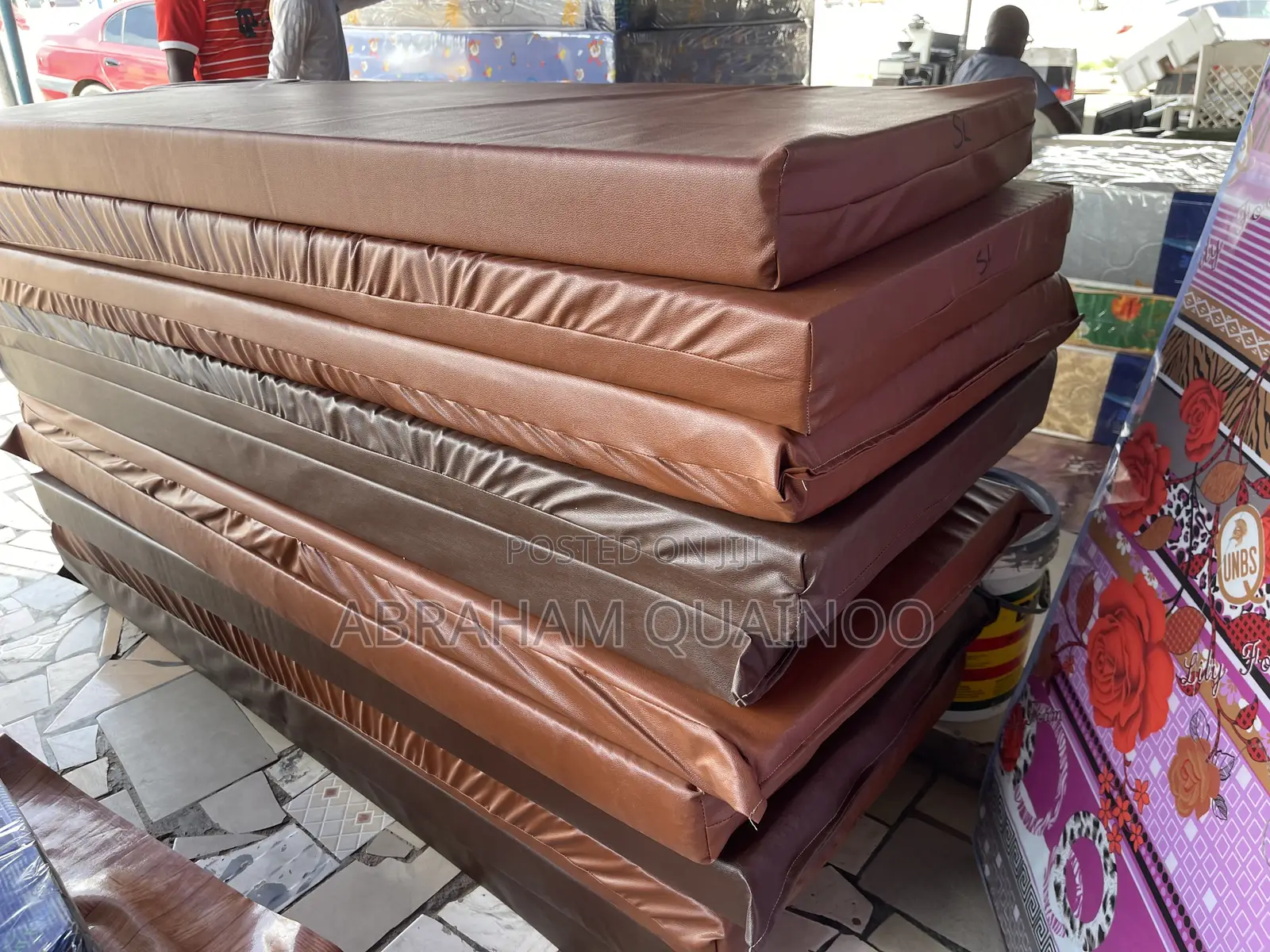 Standard Student Mattress for Sale