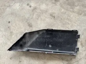 Honda Civic 2020 Radar Sensor Cover