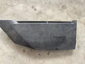 Honda Civic 2020 Radar Sensor Cover
