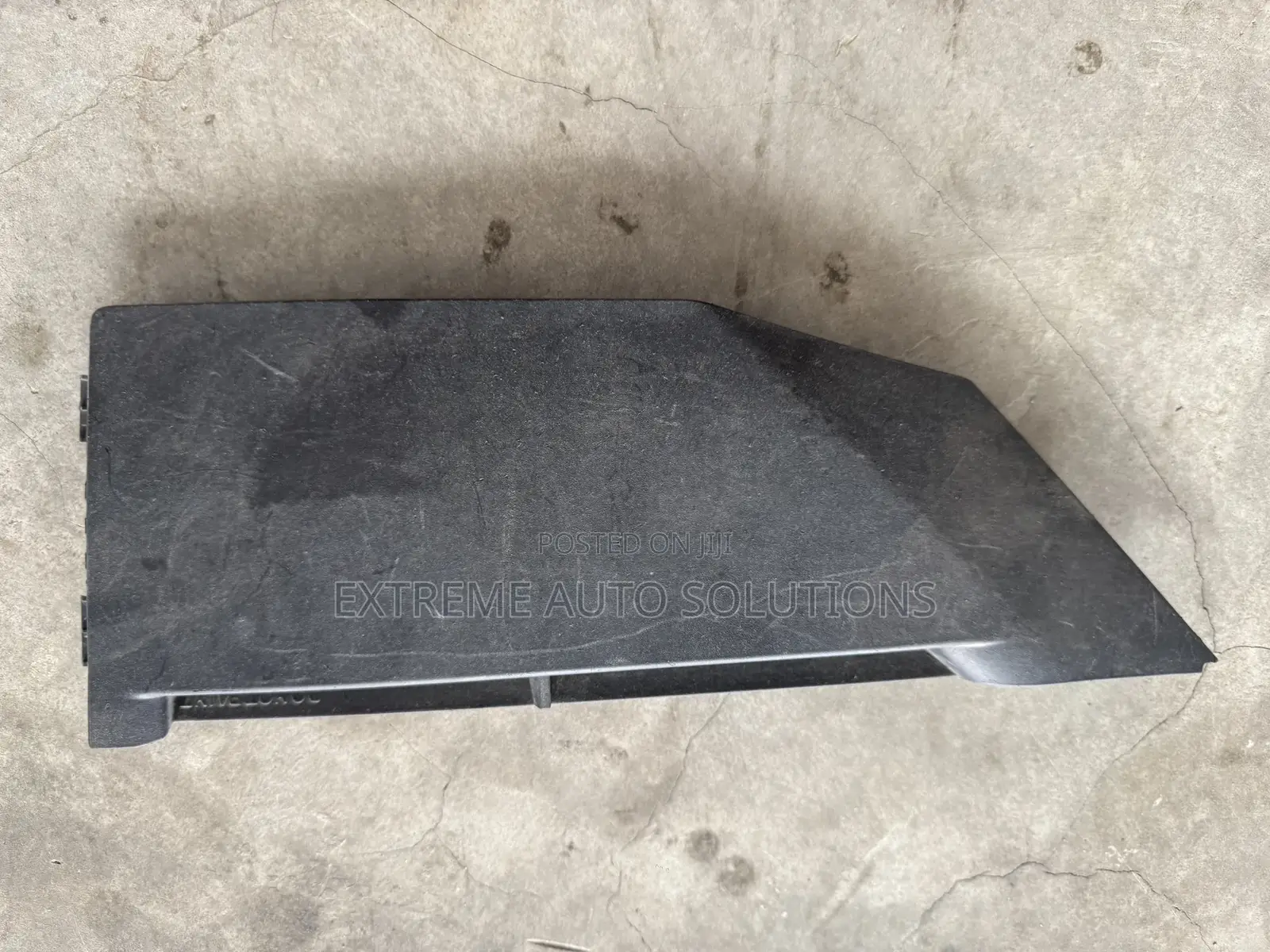 Honda Civic 2020 Radar Sensor Cover