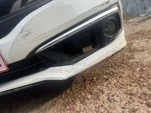 Honda Civic 2020 Radar Sensor Cover