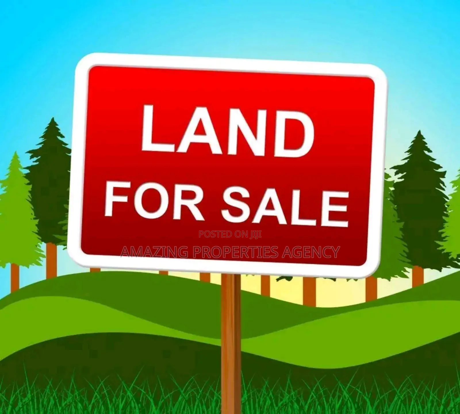 550 Acres at Nsawam Accra Kumasi New Highway,Is